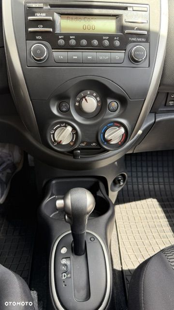 Nissan Micra 1.2 Acenta CVT - 3