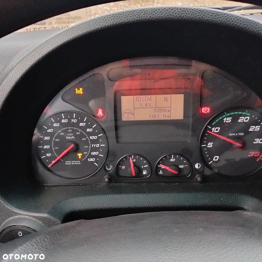 Iveco Eurocargo - 22