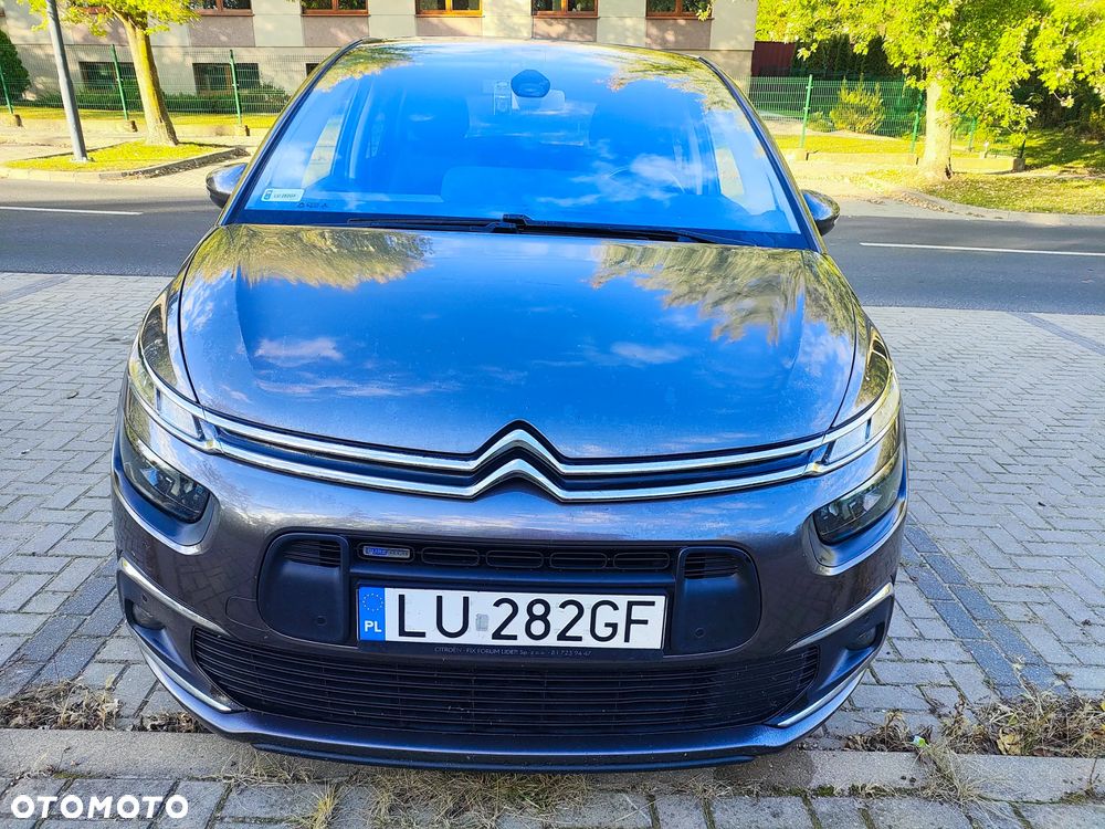 Citroën C4 Picasso 1.2 PureTech MoreLife - 20