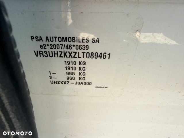 Peugeot 208 Elektromotor 136 Active - 13