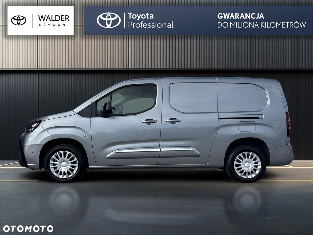 Toyota PROACE CITY - 11