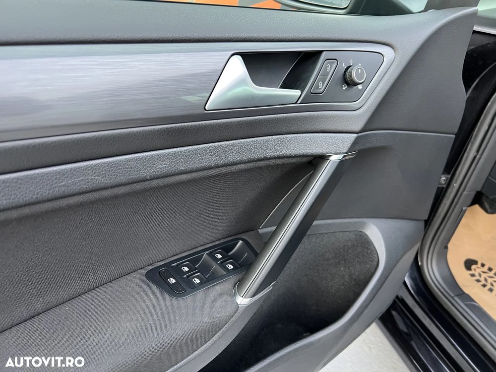 Volkswagen Golf Variant 1.6 TDI Join - 27