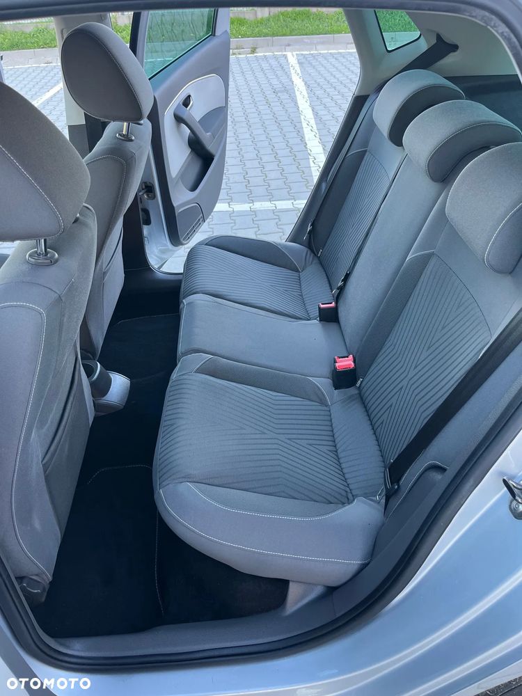 Volkswagen Polo 1.4 TDI Trendline - 13