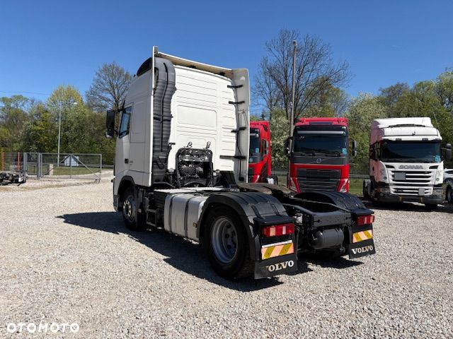 Volvo FH 460 / XXL/ Super Stan / - 5