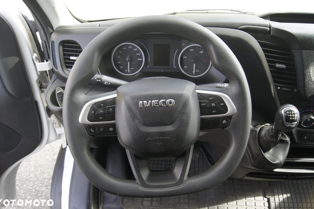 Iveco daily - 10