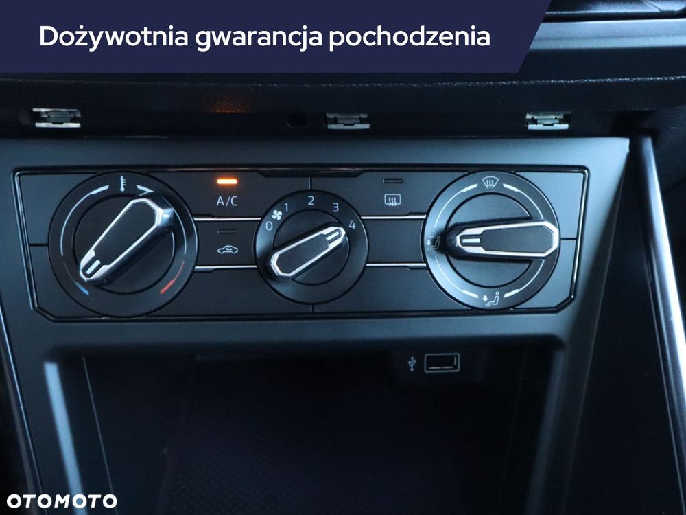 Volkswagen Polo - 17