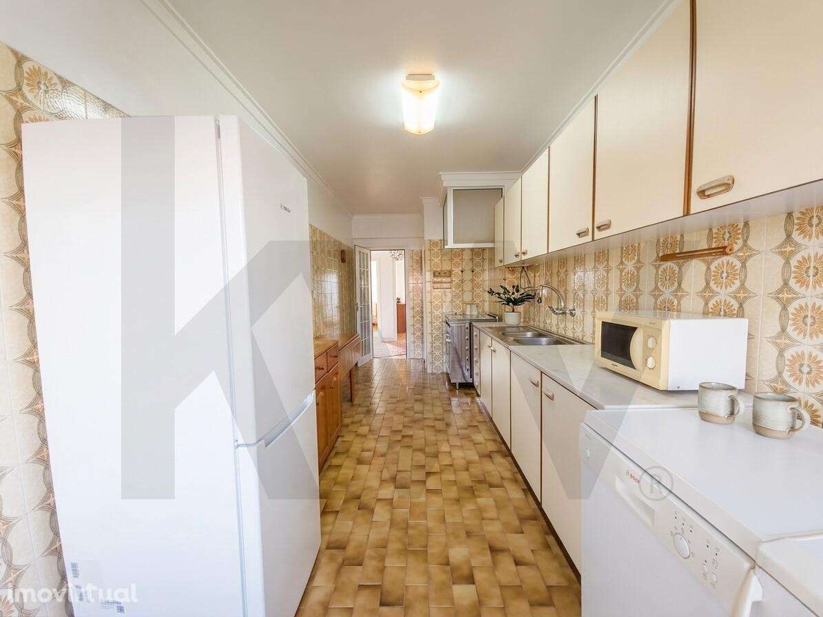 Apartamento T2 | Arrecadação | Ramada, Odivelas - Grande imagem: 4/16