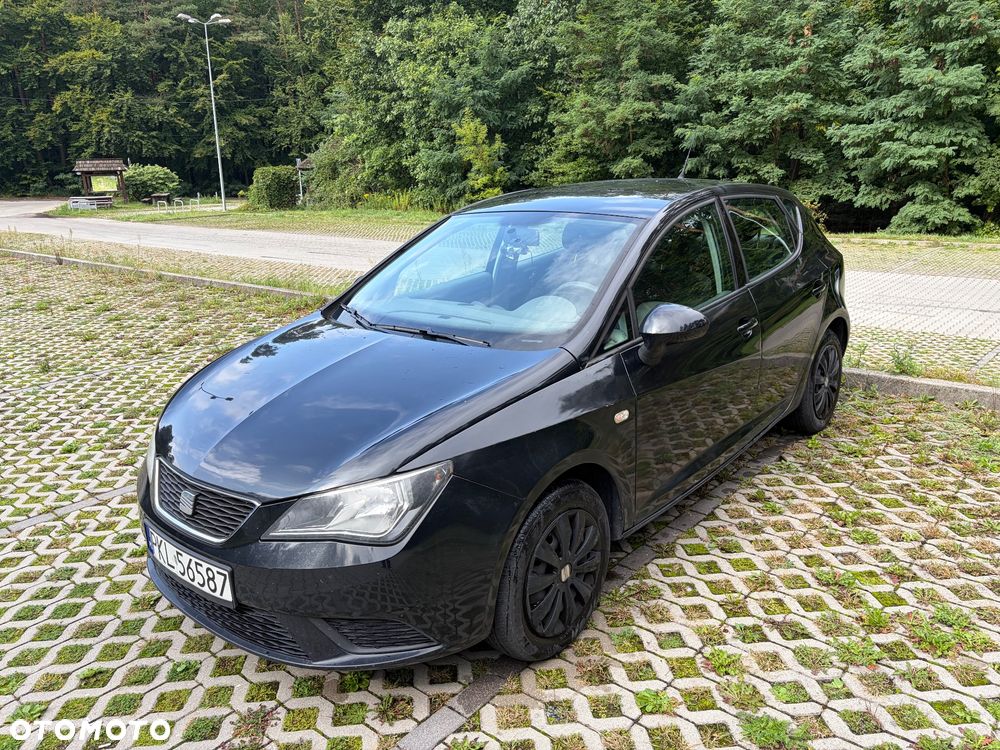 Seat Ibiza 1.6 TDI DPF Style - 9