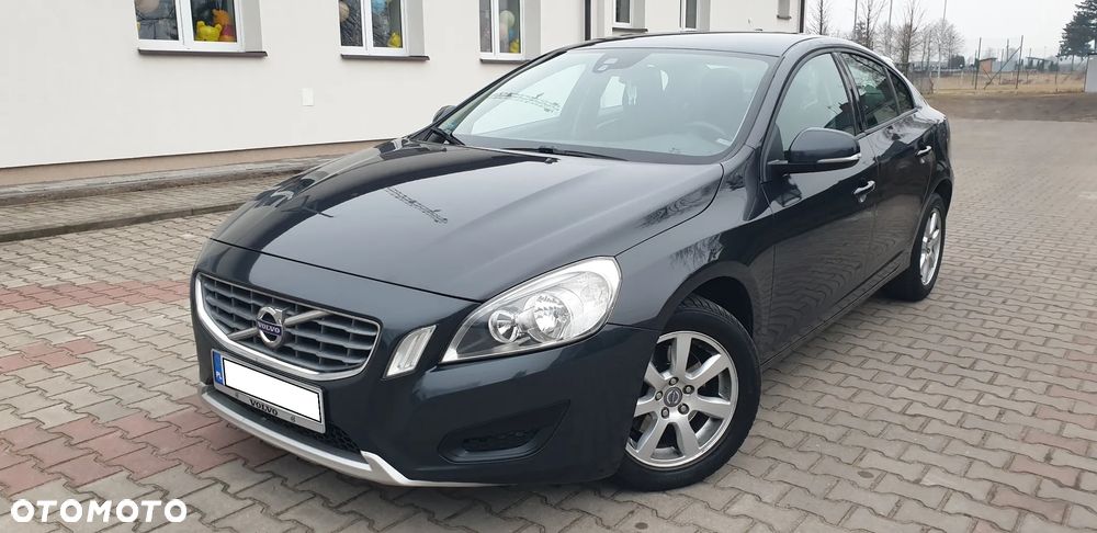 Volvo S60 D4 Edition - 21