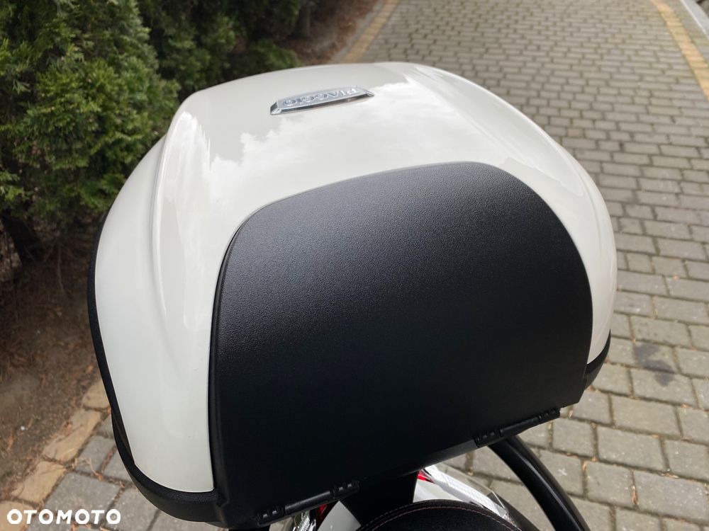 Piaggio Liberty - 27