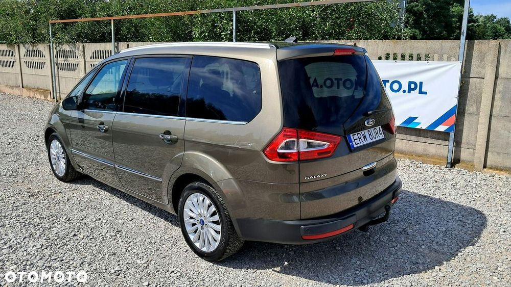 Ford Galaxy - 4
