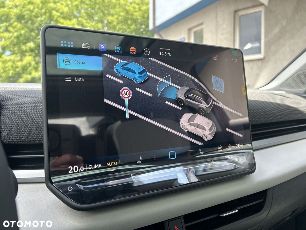 Volkswagen T-Roc 1.5 eTSI Style DSG - 12