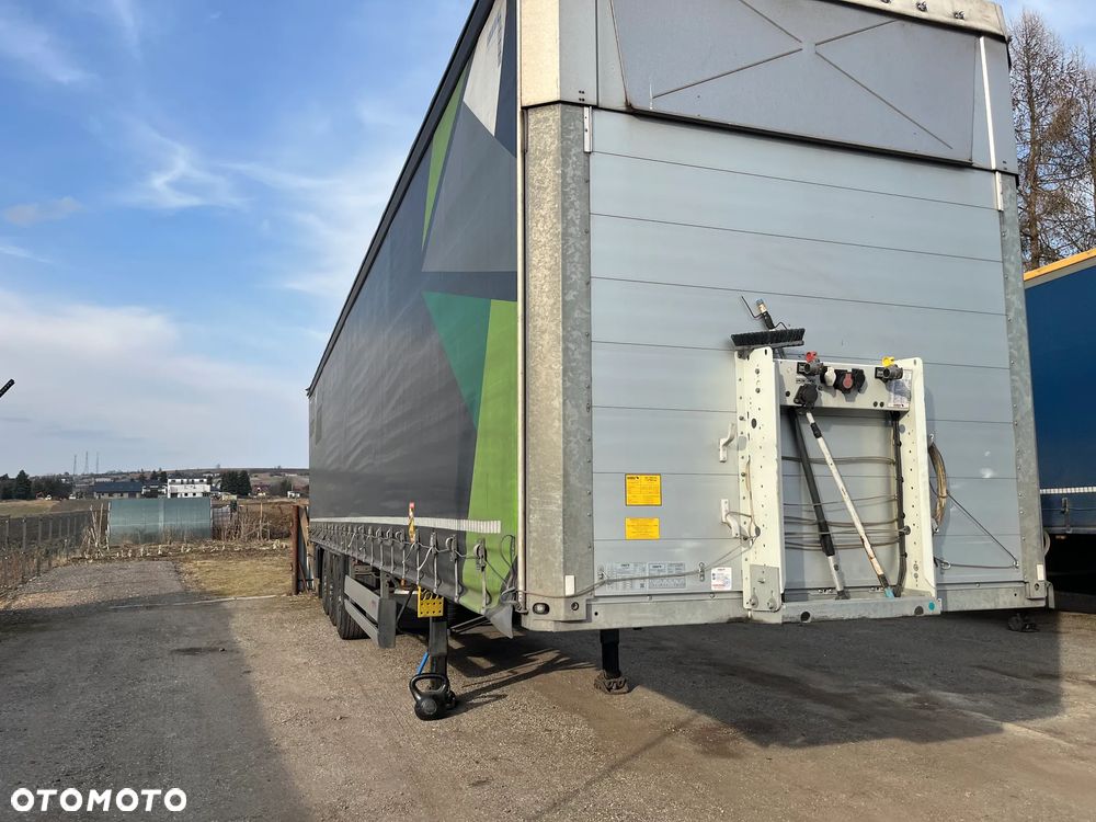 Schmitz Cargobull SCB S3T - 1