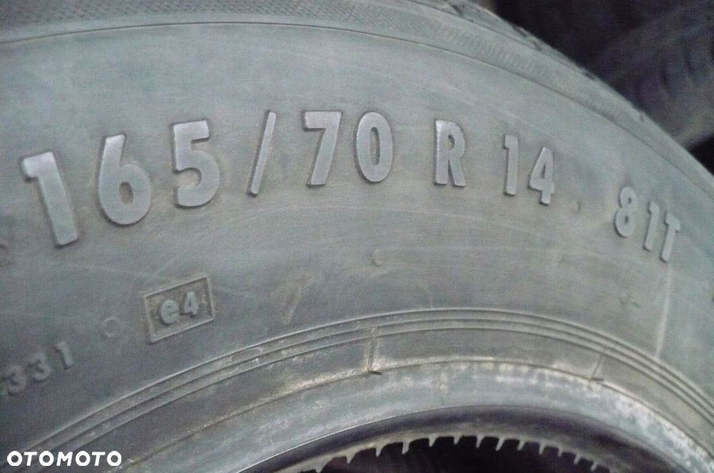 MABOR Winter-Jet 165/70R14 2021 NOWA - 2