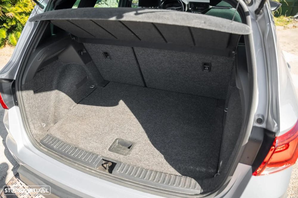 SEAT Arona 1.0 TSI FR - 23
