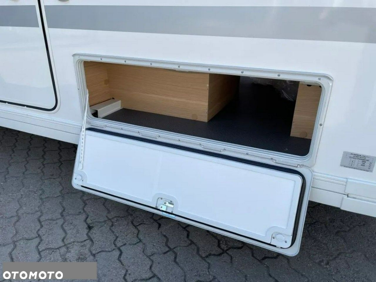 Adria Adora 673 PK NOWA 7OS FV23% WCC - 6