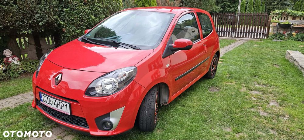 Renault Twingo - 2