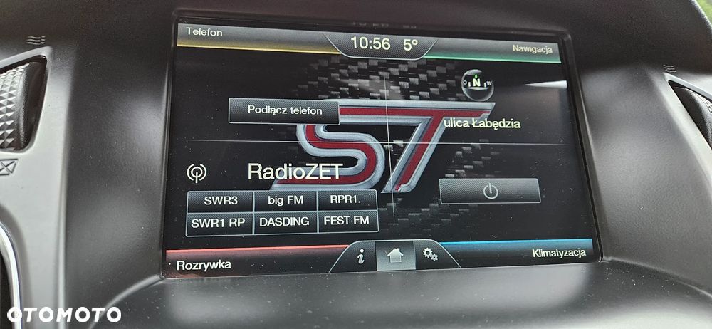 Ford Focus 2.0 TDCi ST-2 - 19