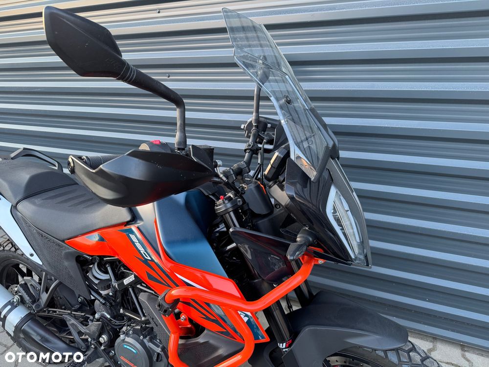 KTM Adventure - 7