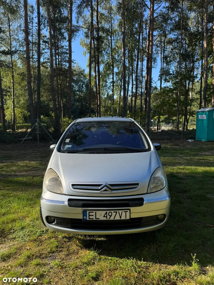 Citroën Xsara Picasso - 17