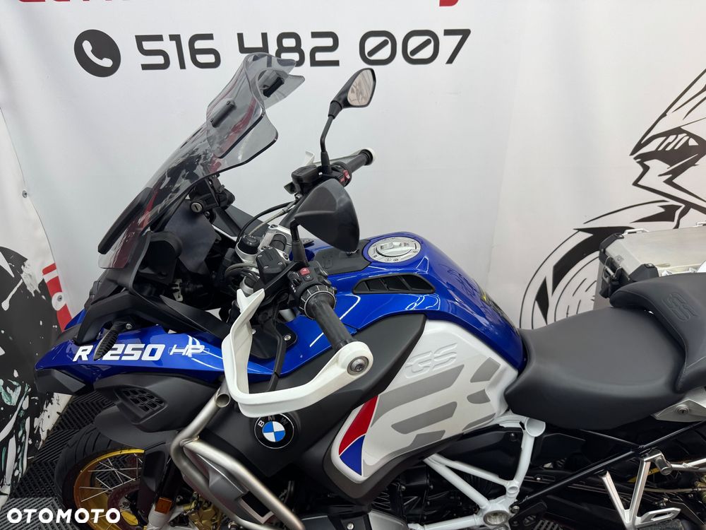 BMW R1250 GS Adventure - 11