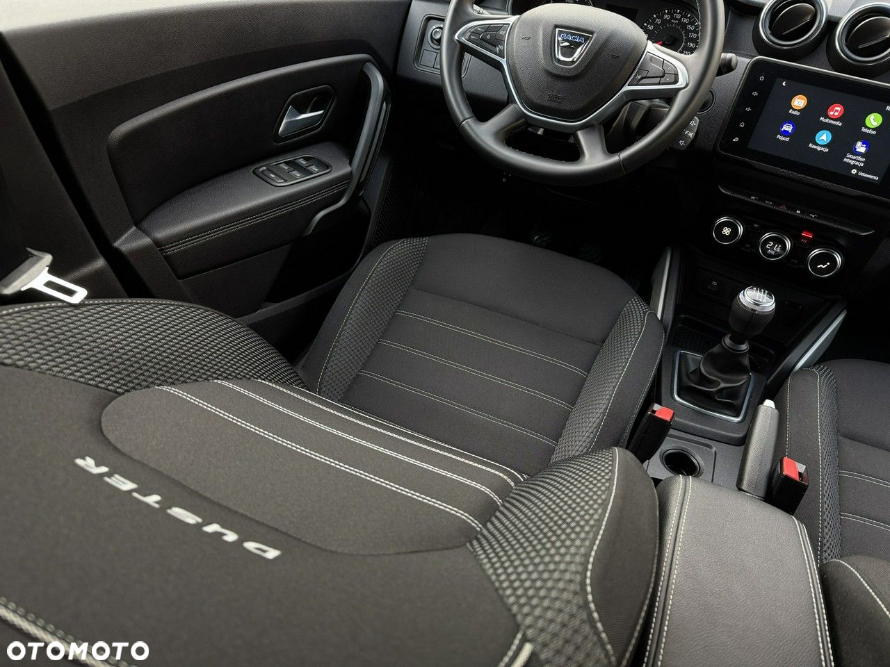 Dacia Duster - 23