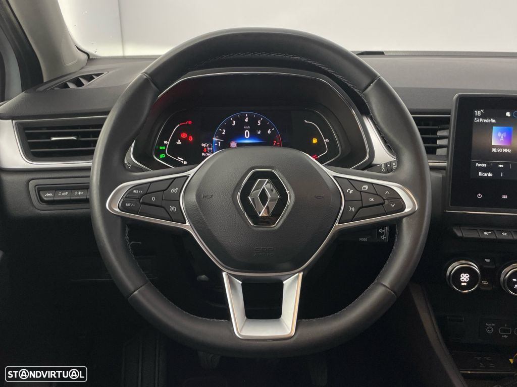 Renault Captur 1.0 TCe Intens - 14