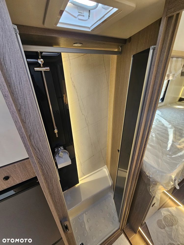 Roller Team Zefiro 287TL - 38