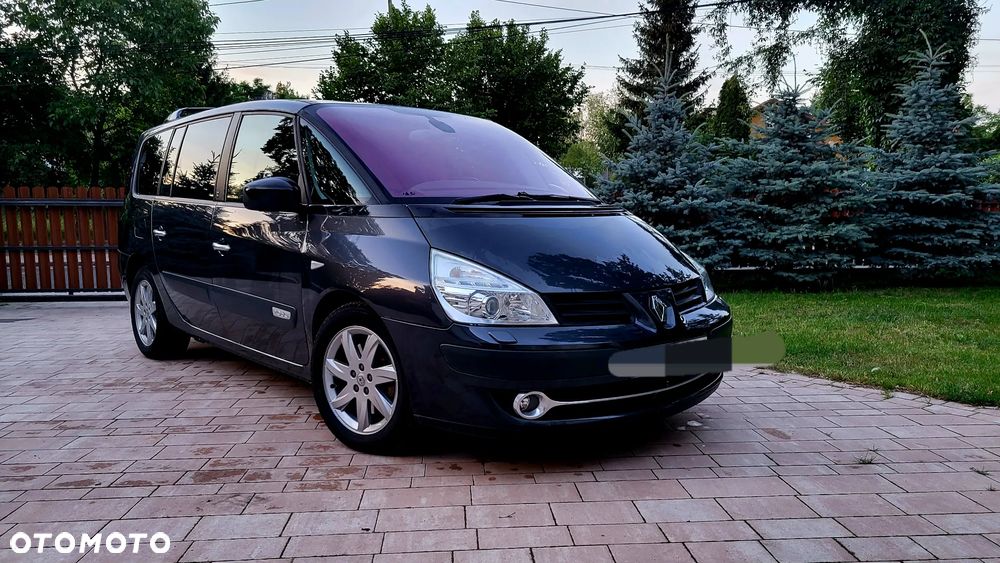 Renault Espace - 1