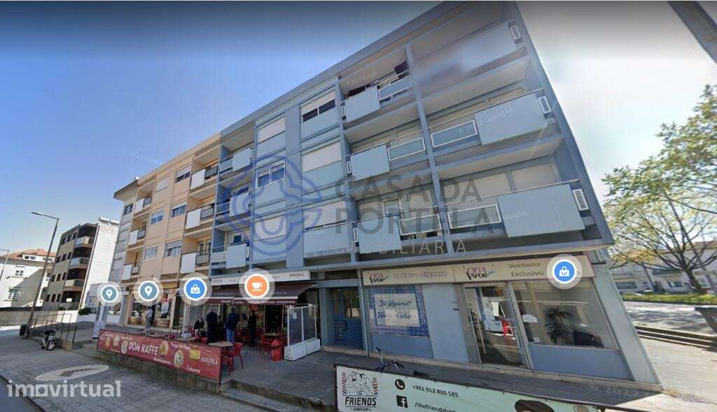 Café na melhor zona do Amial [arrendado] - Grande imagem: 4/5