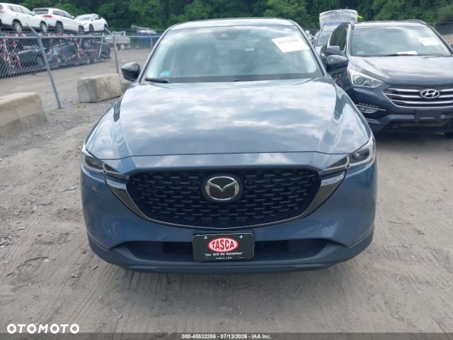 Mazda CX-5 - 7