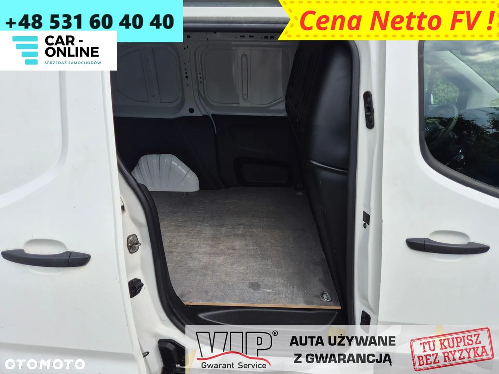 Opel Combo - 10