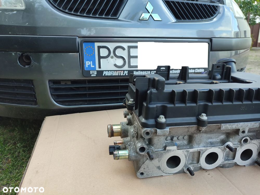 Mitsubishi Colt 1.1 Invite - 19