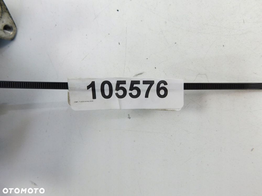 YAMAHA XT 600 CHŁODNICA OLEJU - 6