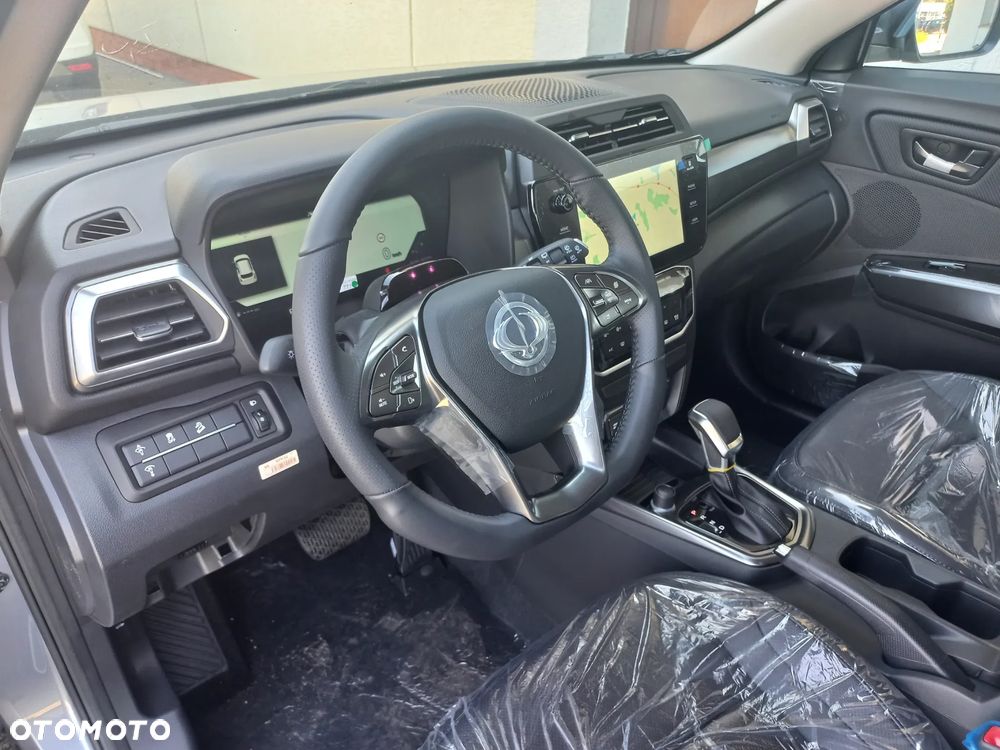 SsangYong/KGM Tivoli 1.5 T-GDI Joy - 9