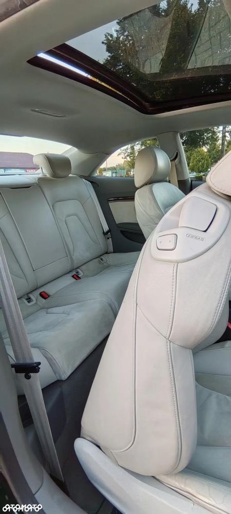 Audi A5 Coupé 2.7 TDI Multitronic - 20