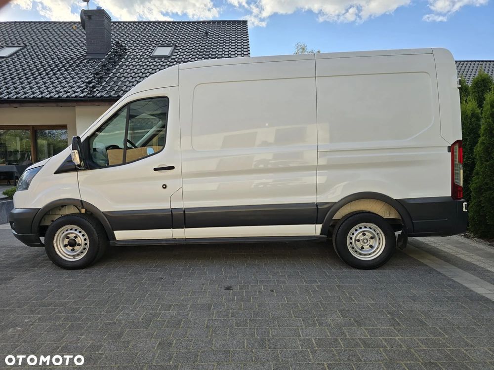 Ford TRANSIT - 12