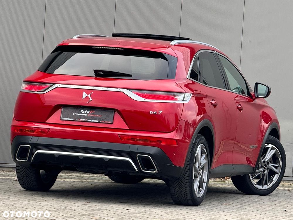 DS Automobiles DS 7 Crossback - 34