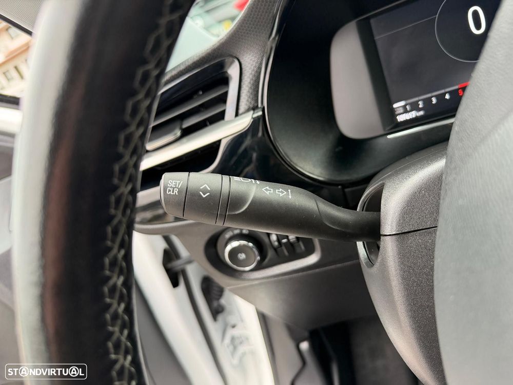 Opel Corsa 1.5 D Elegance - 19