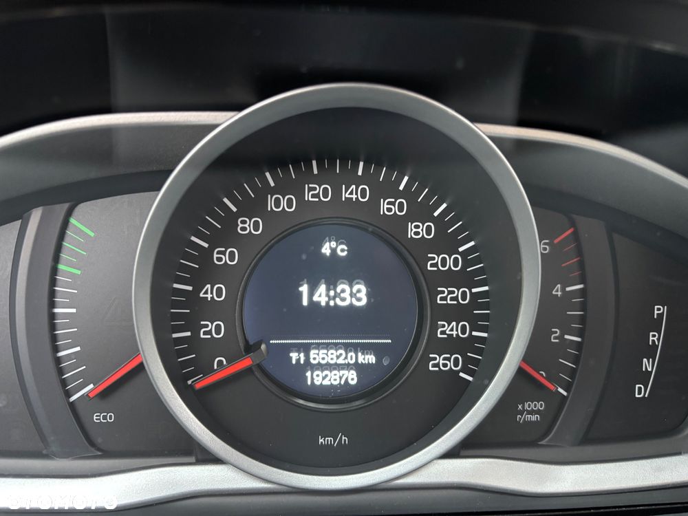 Volvo S60 D4 Drive-E Summum - 14