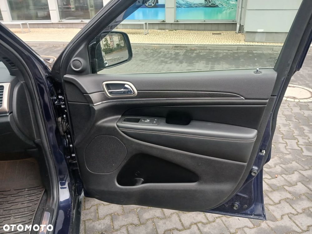 Jeep Grand Cherokee 3.6 V6 Limited - 14