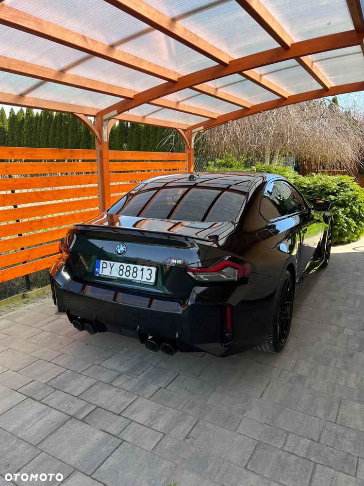 BMW M2 - 6