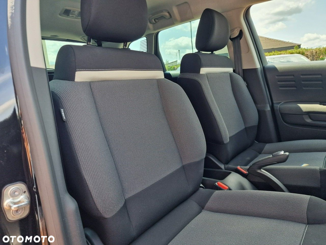 Citroën C3 Aircross PureTech 110 Stop & Start OPF C-SERIES - 24
