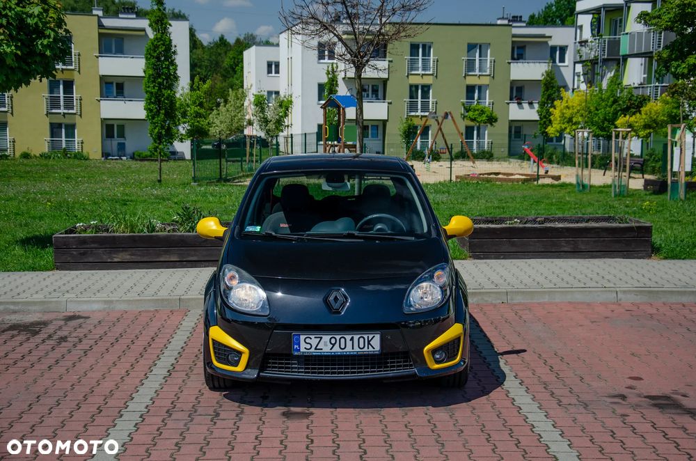 Renault Twingo 1.6 16V RS - 7