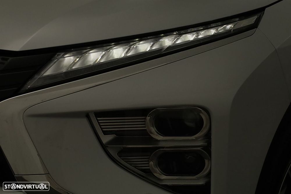 Mitsubishi Eclipse Cross 2.4 PHEV eMotion - 6