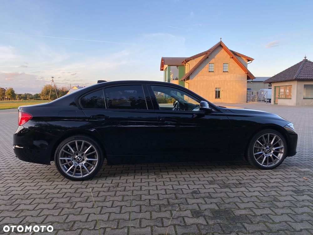 BMW Seria 3 - 15