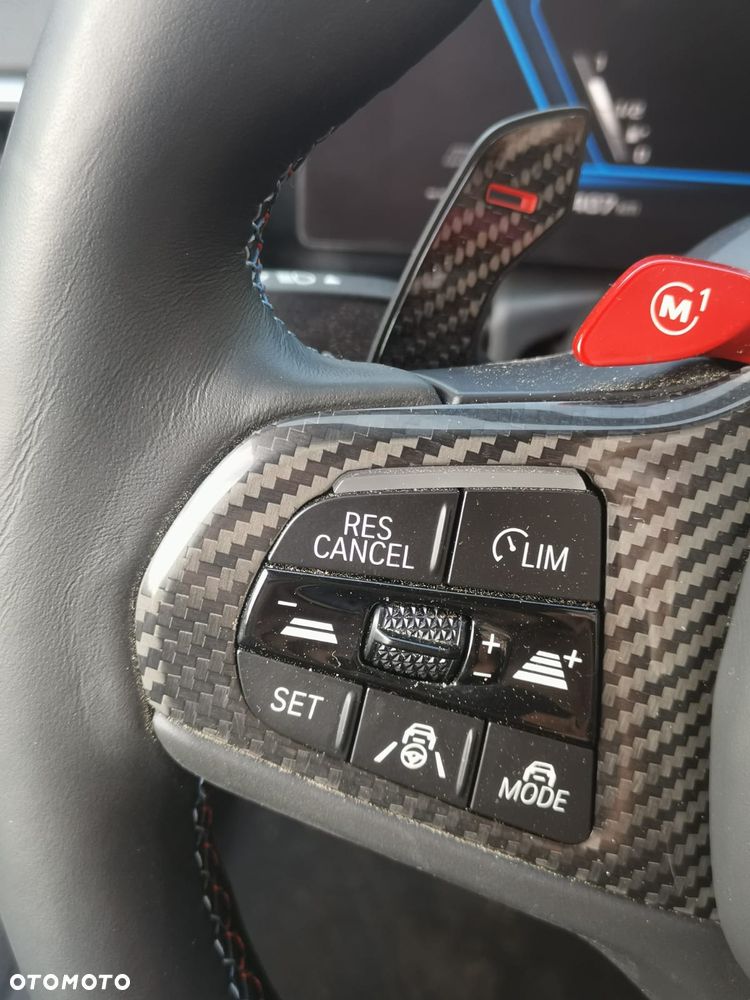 BMW M3 Competition M xDrive - 13