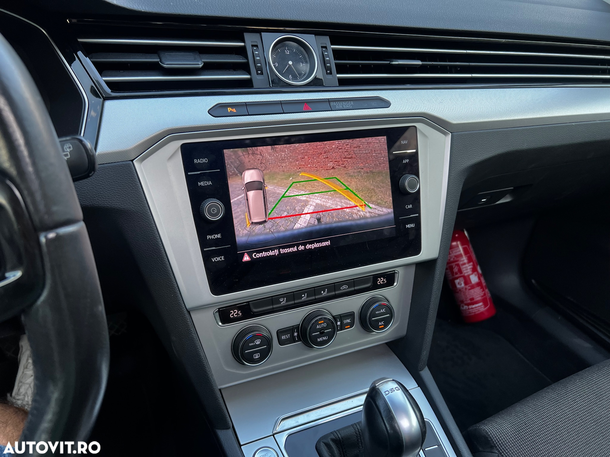 Volkswagen Passat Variant 2.0 TDI DSG Comfortline - 6