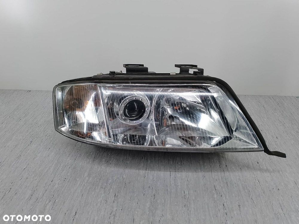 LAMPA PRZÓD PRAWA AUDI A6 C5 20-5377B - 1