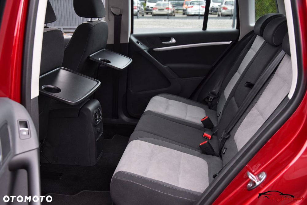 Volkswagen Tiguan - 20